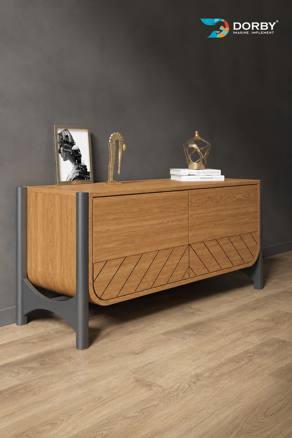 African Pearwood - WG 8529