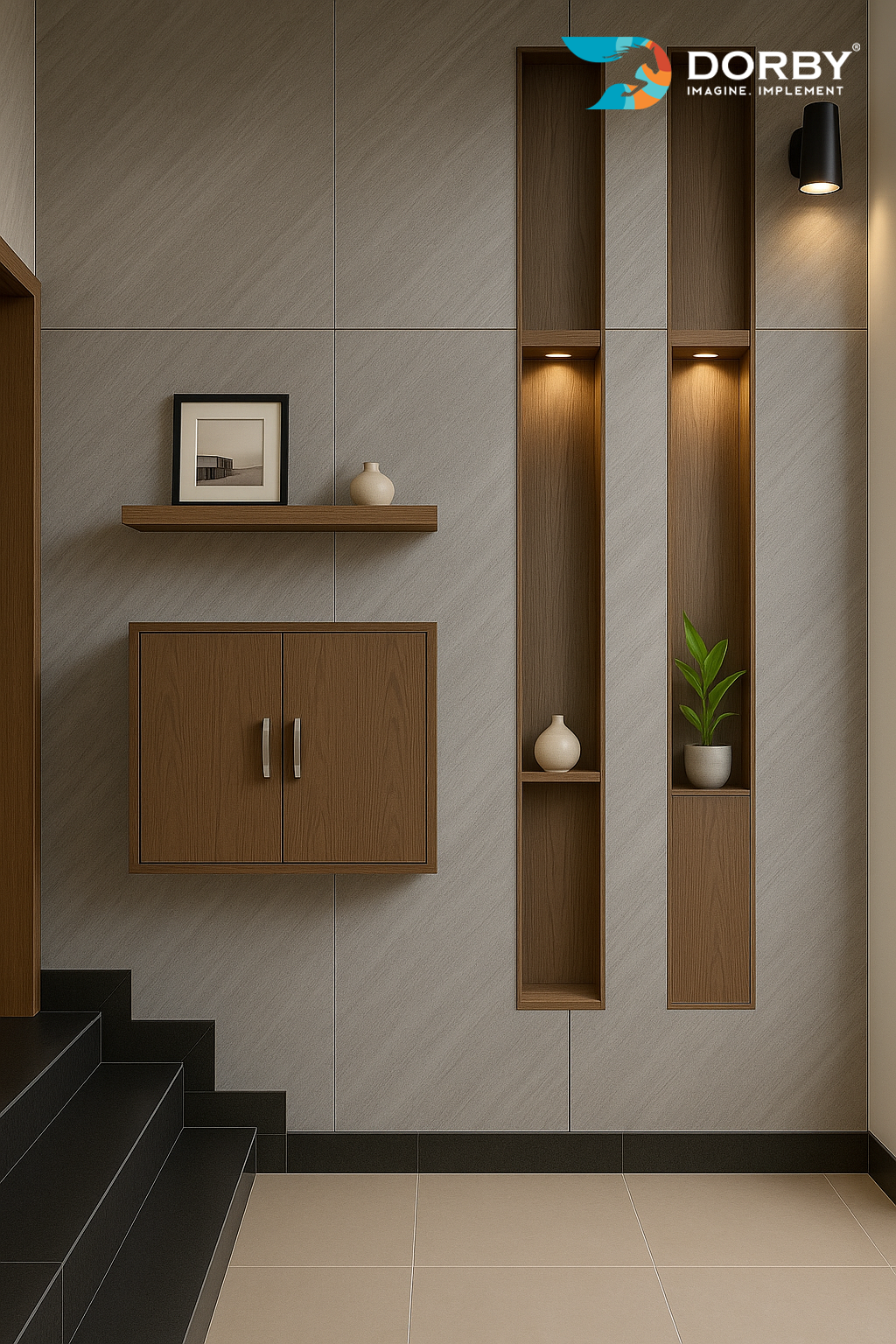 Sequoia Pearl - HG 9065