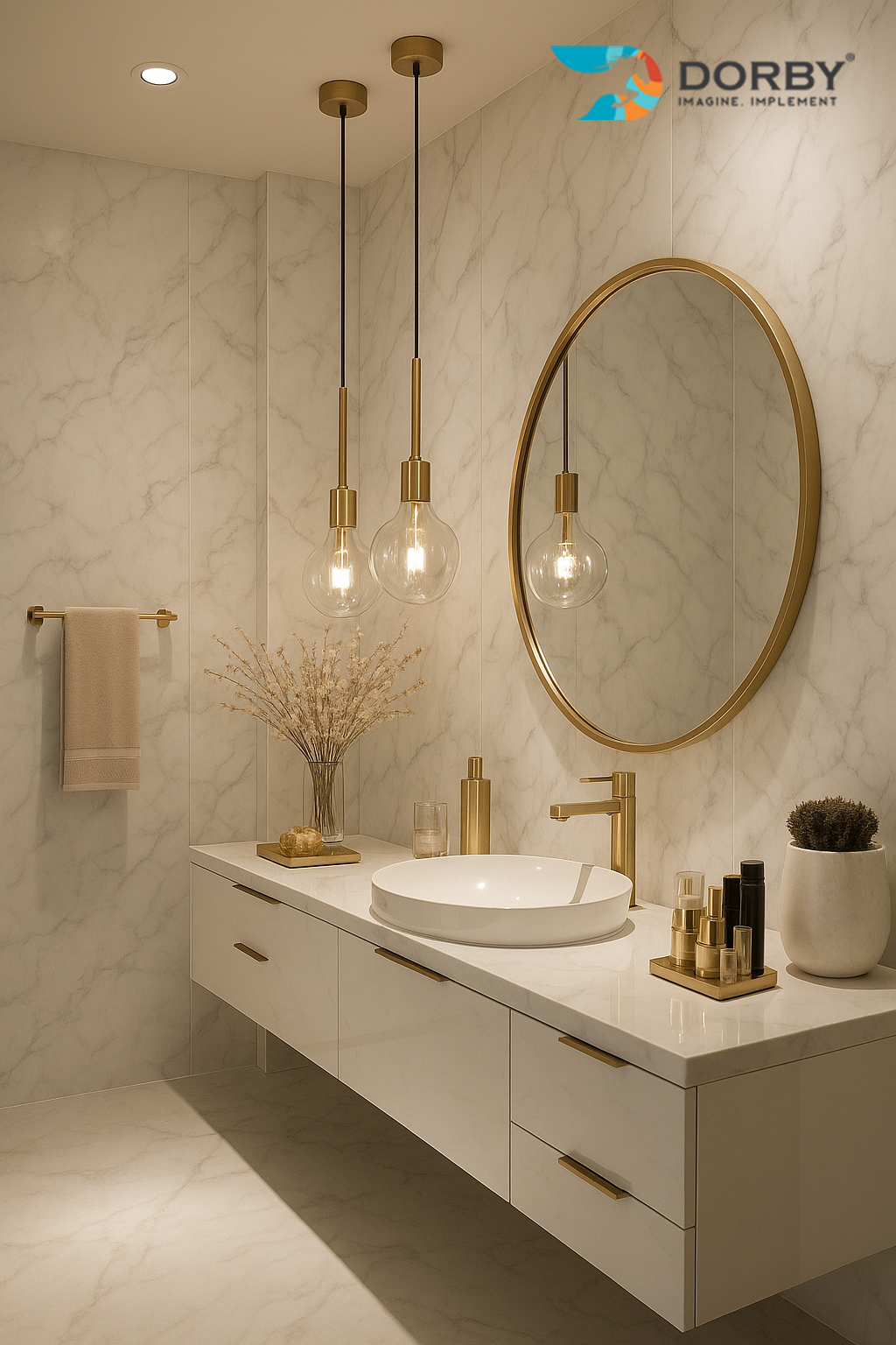 Onyx - NL 9530 wall decor