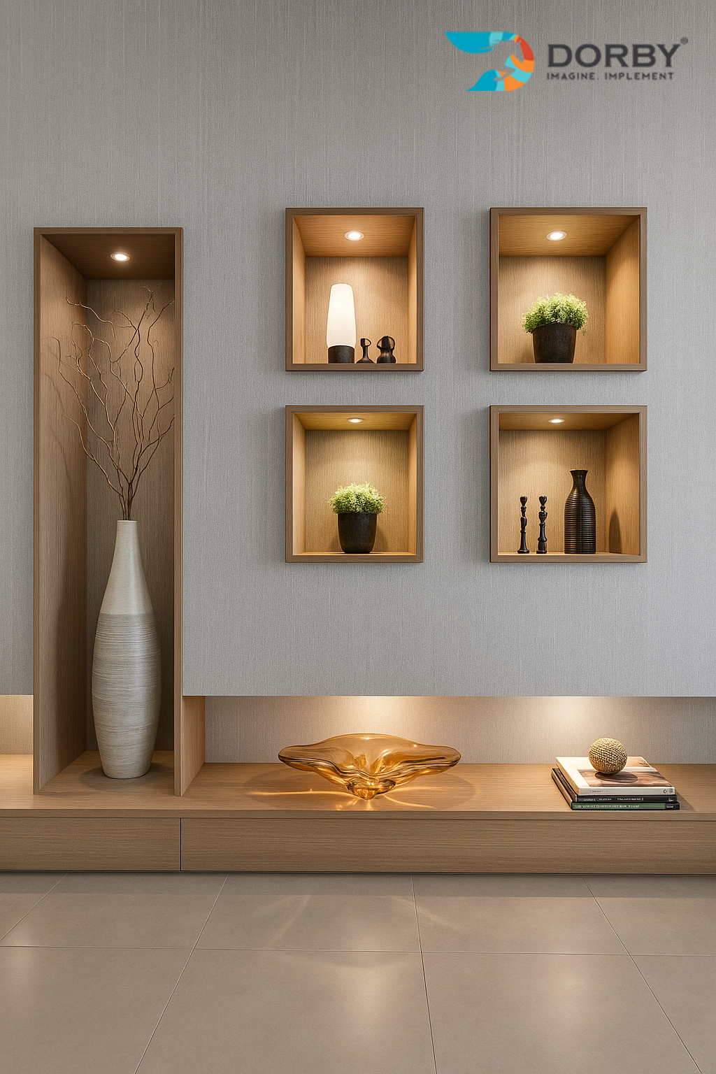 Arizona Sycamore - HG 9029- wall decor