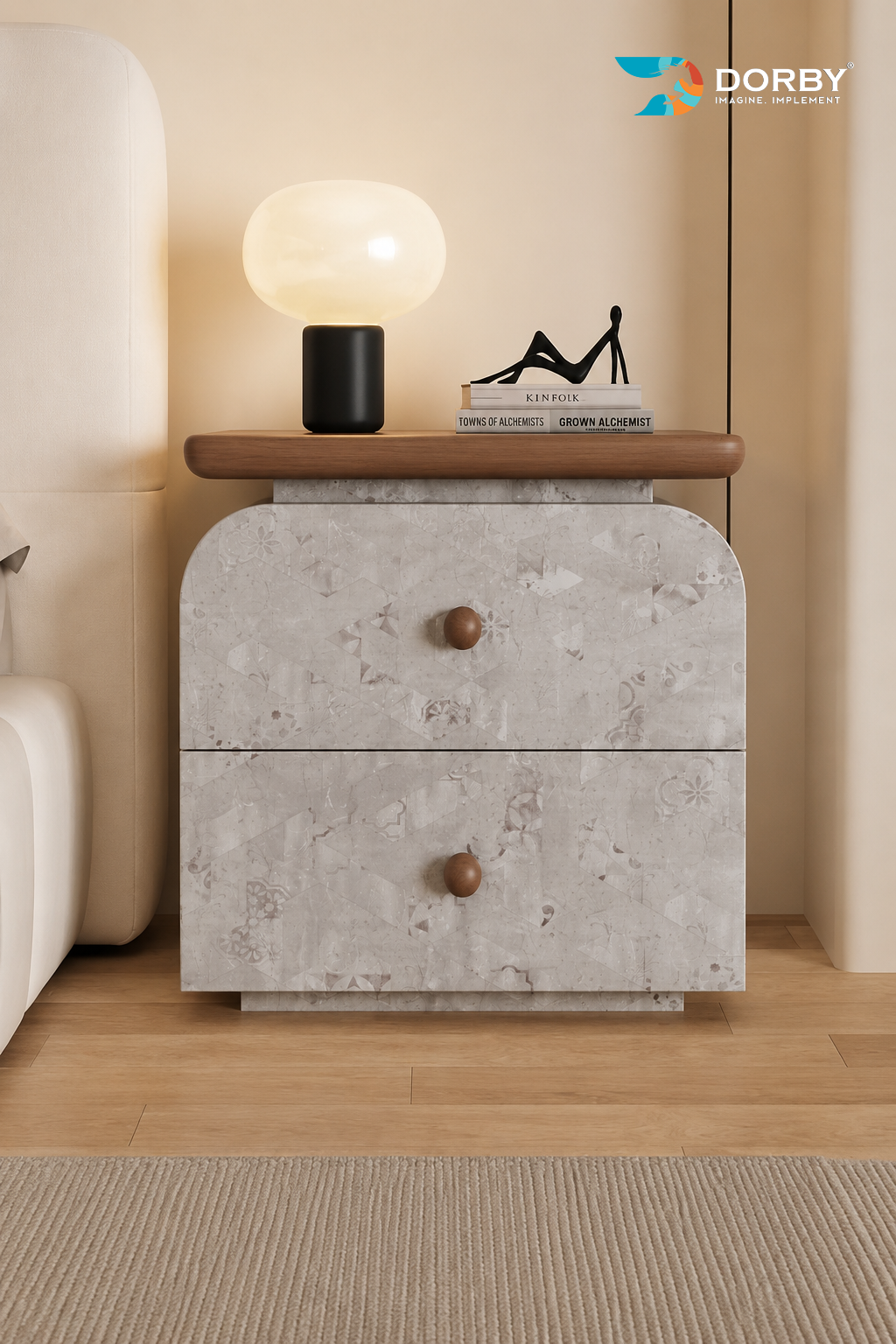 Cassia - ZMD 76