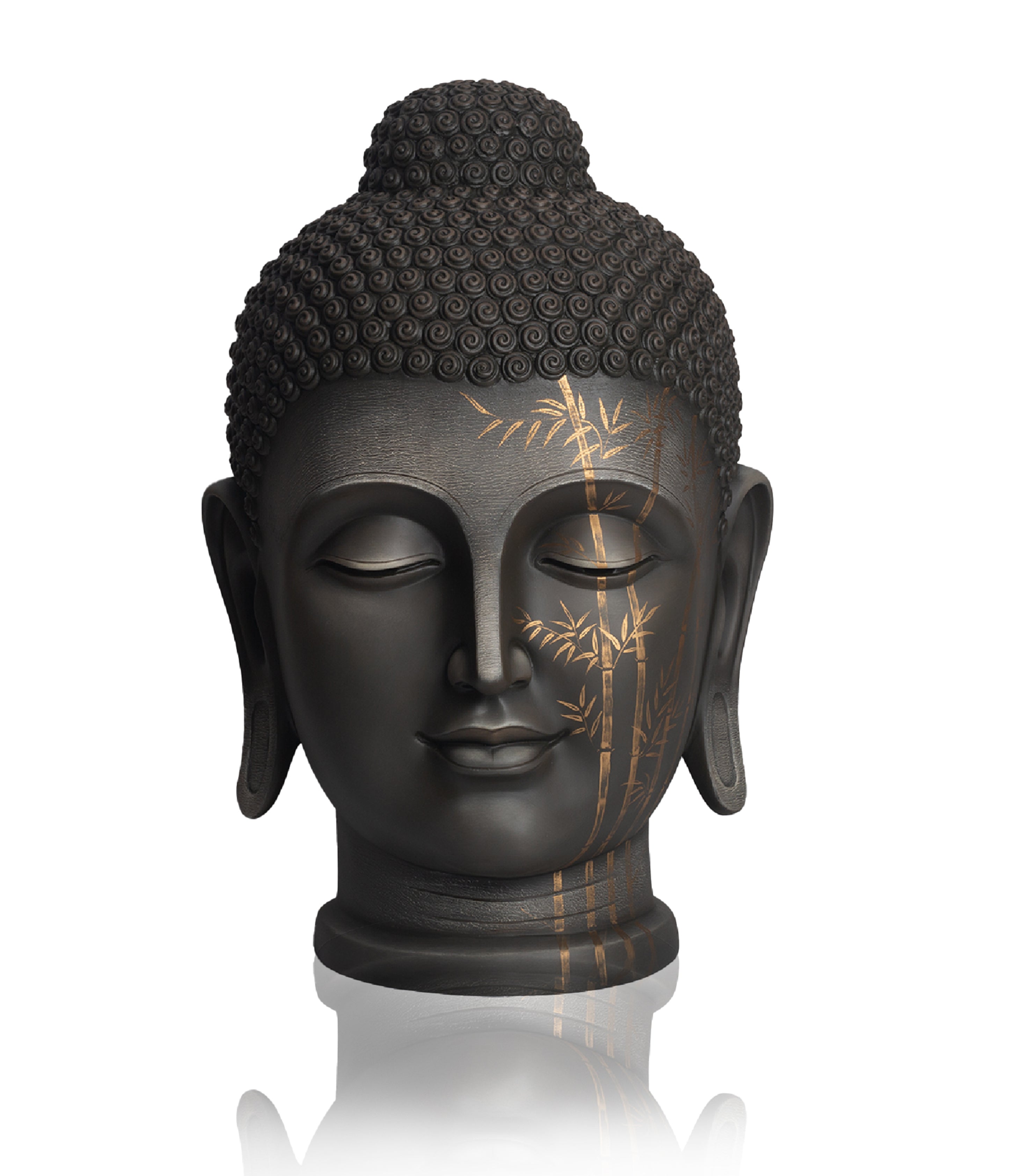 Zen Art Buddha (Large)