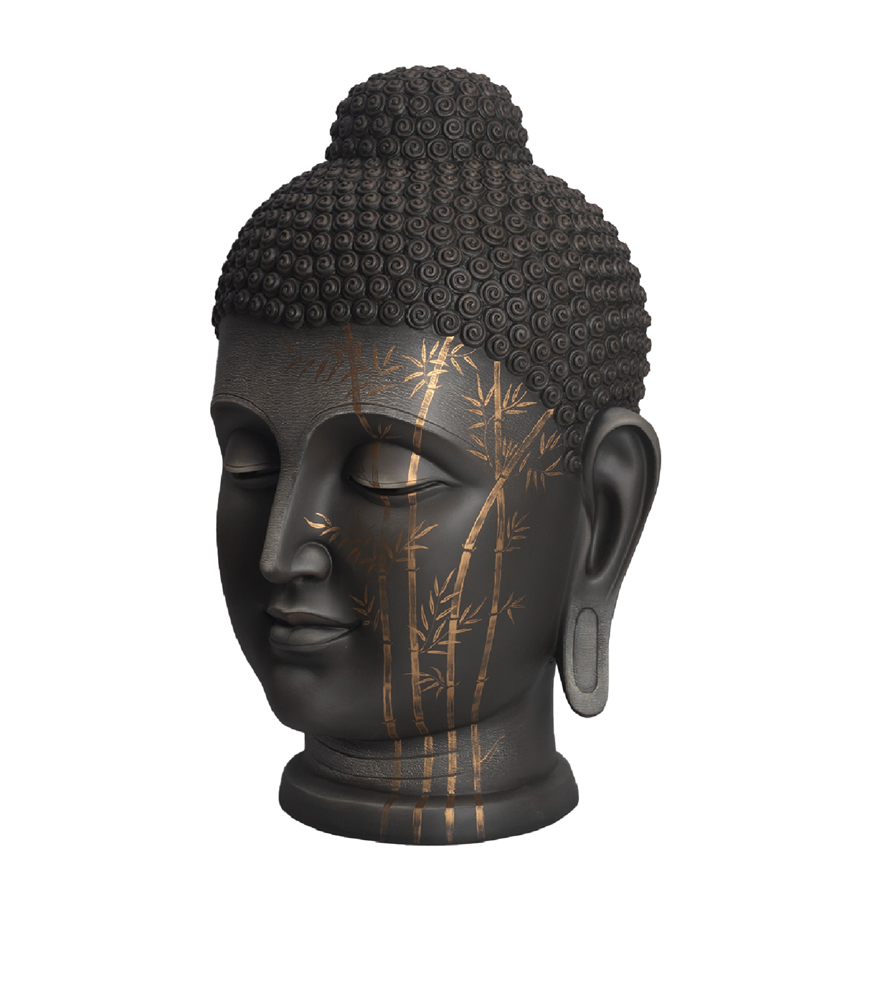 Zen Art Buddha (Large)