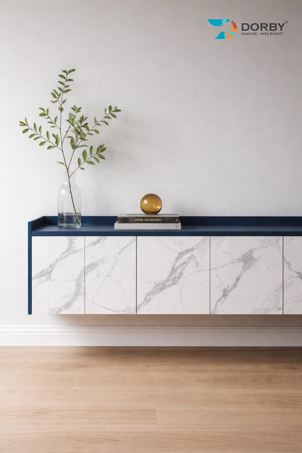 Satvario - DF 8018 - Console table