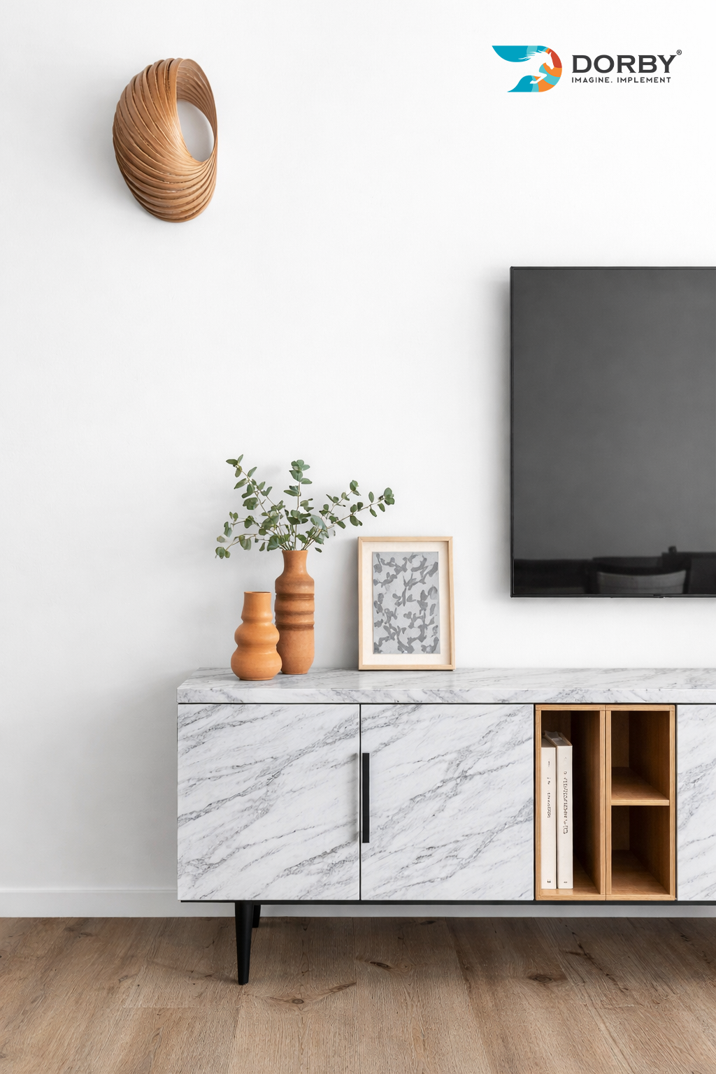 NL 9319 - console table