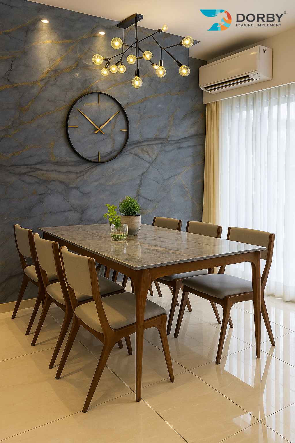 Lilac Marble - ZS 9304 - reel