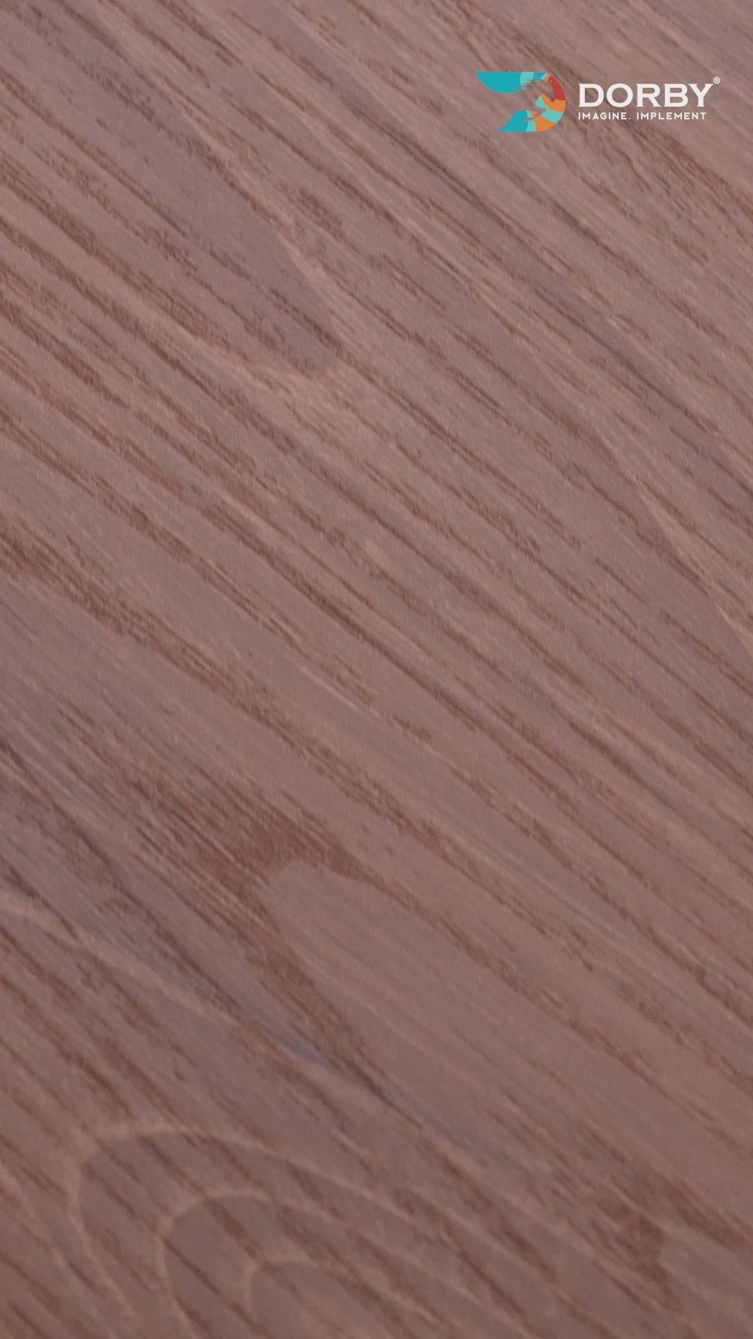 Sherwood Walnut - MD 1559 reel