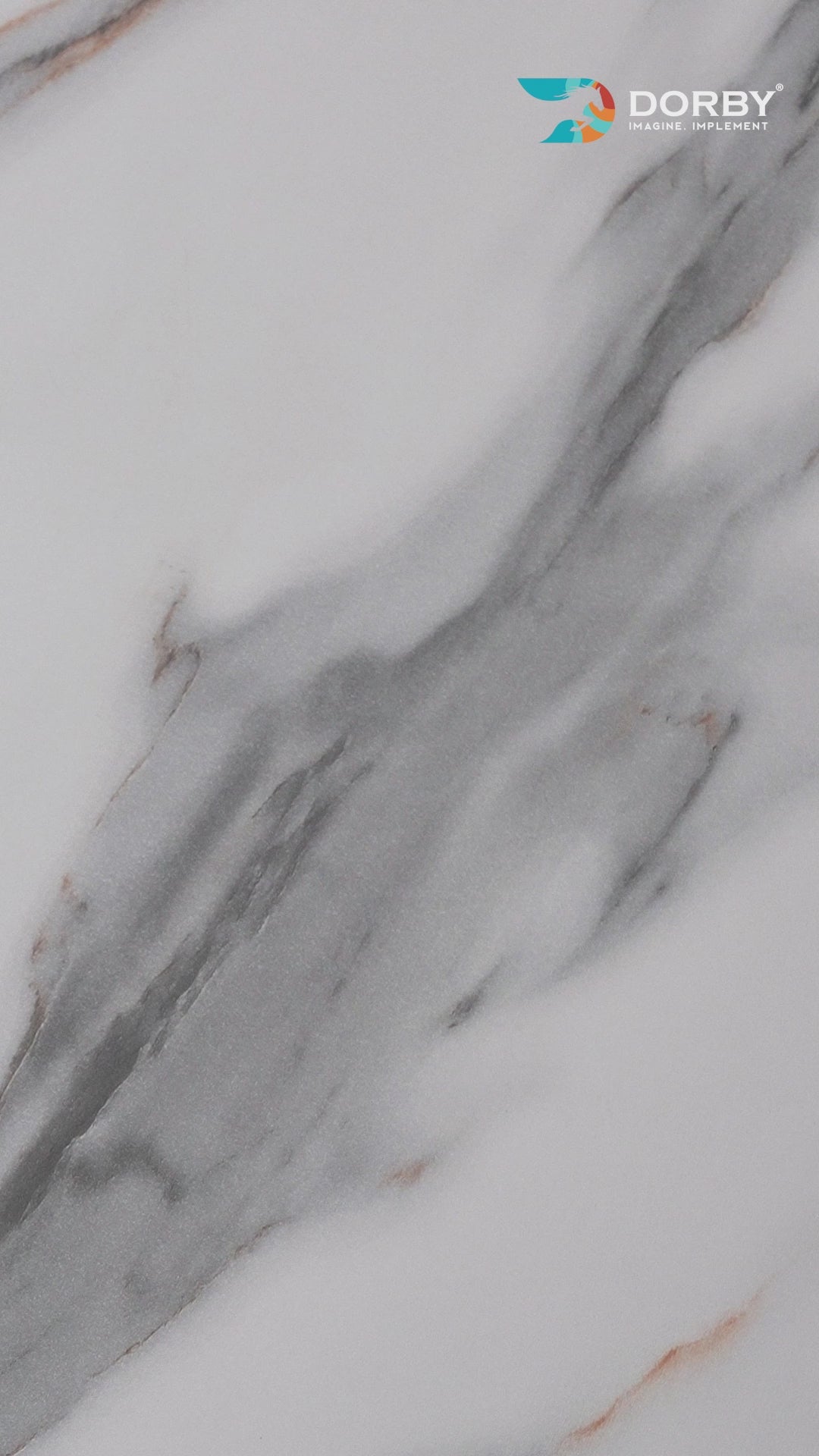 Calacatta - DO 1070 reel