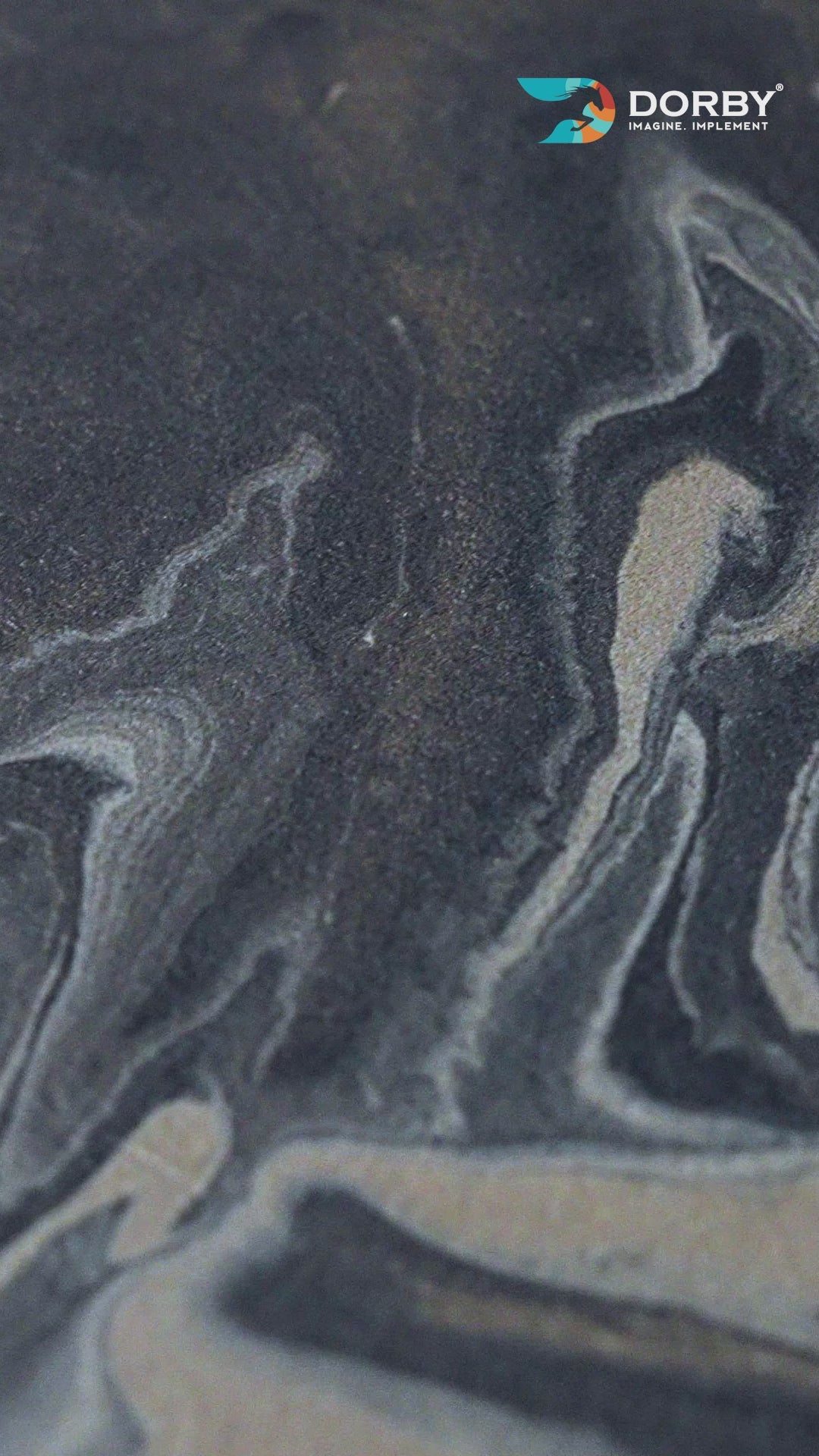 Galaxy Stone ZS 15212 – Starry Night Inspired Laminate