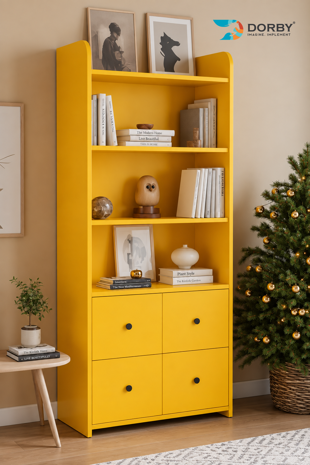 Yellow - SF 124