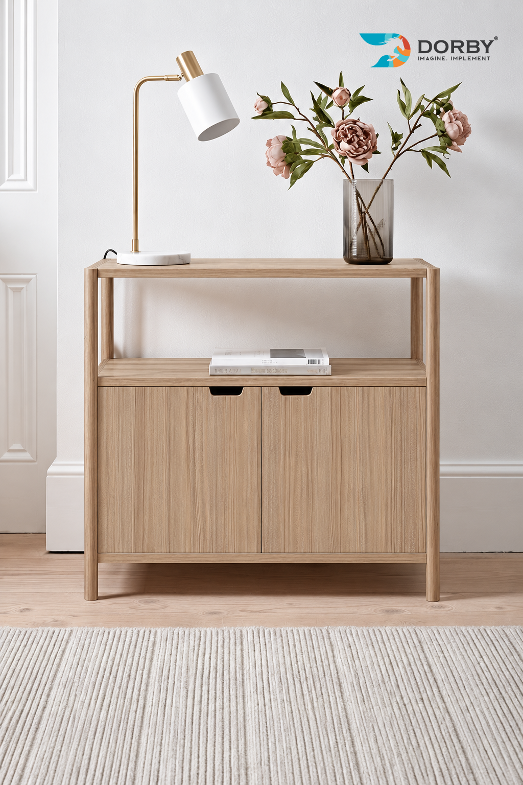 Natural Lacewood - SF 9076