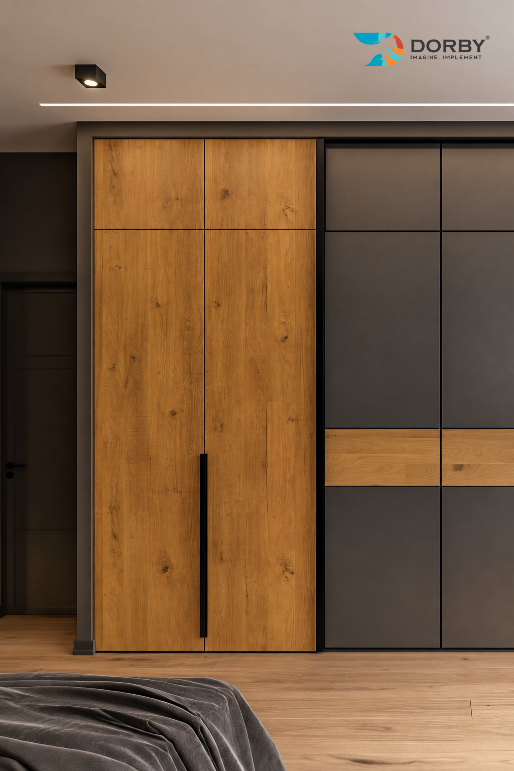 Australian Teak - SF 9517