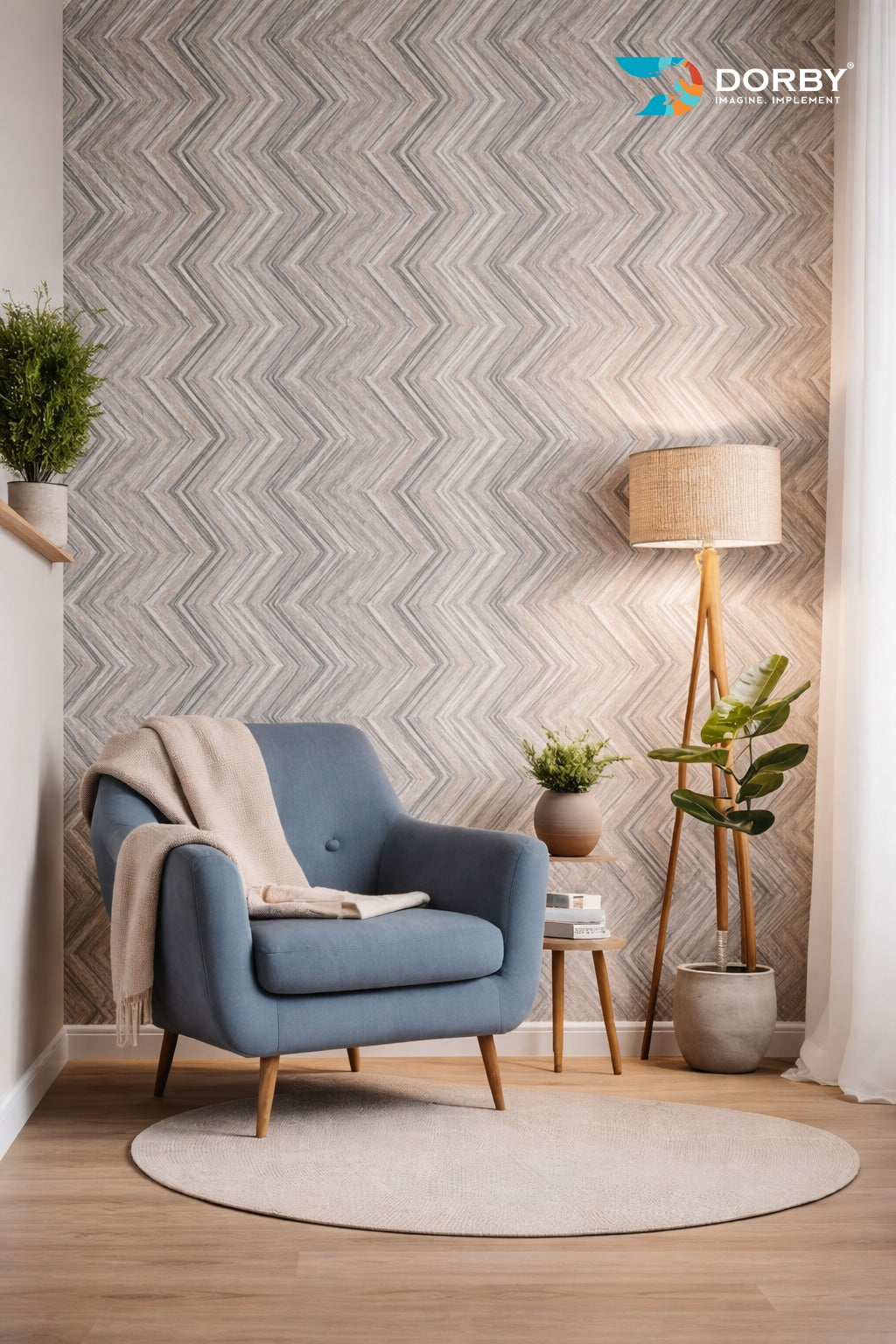 Riveka - VRD 14 wall decor